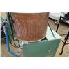 Image 4 : COPPER TUB WASHING MACHINE (VOSS)
