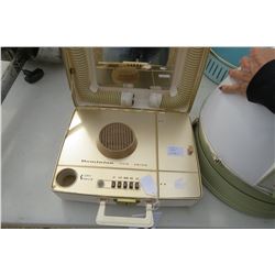 DOMINION HAIR DRYER IN ORIGINAL BOX