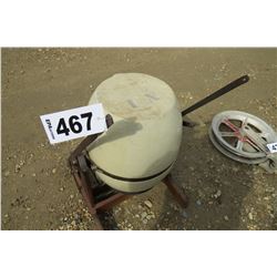 EUREKA SANITARY CHURN