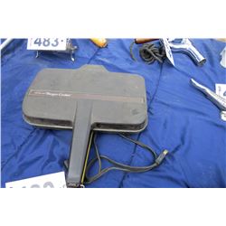 ELECTRIC BURGER COOKER