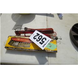 RAWLEIGH LINT BRUSH IN ORIGINAL BOX