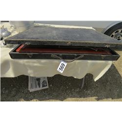 MUSICAL INSTRUMENT IN CASE