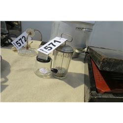 NUT CHOPPER AND MIXER