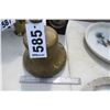 Image 1 : BRASS BELL (US)