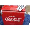 Image 1 : COCA COLA COOLER