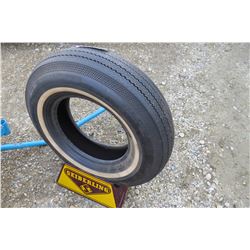 SEIBERLINE TIRE DISPLAY