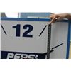 Image 3 : PEPSI CLOCK