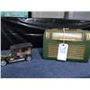 Image 1 : Radio