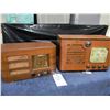 Image 1 : Radio