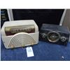 Image 1 : Radio