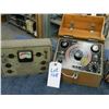 Image 1 : Test Equipment