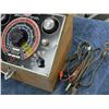 Image 2 : Test Equipment