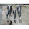 Image 1 : Tubes