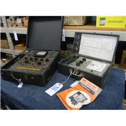 Test Equipment