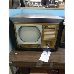 Television