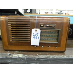 Radio