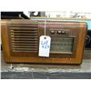 Image 1 : Radio
