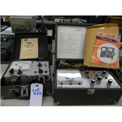 Test Equipment