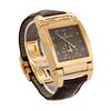 Image 1 : De Grisogono Instrumento Numero Uno Wristwatch - 18KT Rose Gold