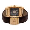 Image 3 : De Grisogono Instrumento Numero Uno Wristwatch - 18KT Rose Gold