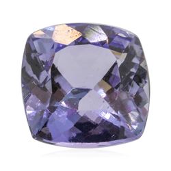 2.15 ctw Natural African Tanzanite