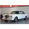 Image 2 : 1985 Rolls-Royce Corniche Convertible