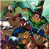 Image 2 : Marvel Adventures: Spider-Man #17 by Marvel Comics