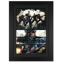 Amazing Spider-Man #523 by Stan Lee - Marvel Comics