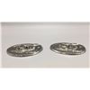 Image 5 : Pair of Joe Beeler/ Eddie Basha Medallions
