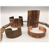 Image 2 : Group of Copper Items