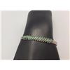 Image 1 : Fred Harvey Era Zuni Needle Point Bracelet