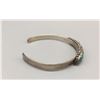 Image 2 : Fred Harvey Era Zuni Needle Point Bracelet