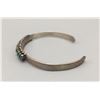 Image 4 : Fred Harvey Era Zuni Needle Point Bracelet