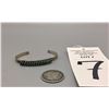 Image 8 : Fred Harvey Era Zuni Needle Point Bracelet