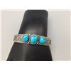 Image 8 : Nice KIRK SMITH 3 Stone Bracelet