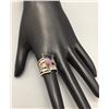 Image 2 : Unique Adjustable Ring