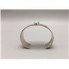 Image 6 : Turquoise and Sterling Cuff Bracelet