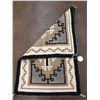 Image 2 : Two Grey Hills Navajo Textile