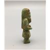 Image 2 : Carved Turquoise Fetish - Zuni