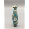 Image 3 : Carved Turquoise Fetish - Zuni