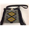 Image 2 : Navajo Textile Handbag