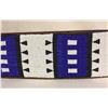 Image 2 : Apache Beaded Leather Belt