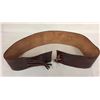 Image 8 : Apache Beaded Leather Belt