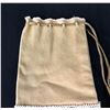 Image 8 : Leather Beaded Pouch - Apache