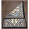 Image 2 : Two Grey Hills Navajo Textile