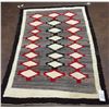 Image 8 : Vintage Navajo Textile