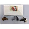 Image 1 : Group of Pins - Tie Tacks