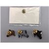 Image 3 : Group of Pins - Tie Tacks