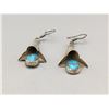 Image 14 : Squash Blossom Necklace and Earring Set (Featured on WTPTV)
