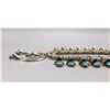 Image 5 : Squash Blossom Necklace and Earring Set (Featured on WTPTV)